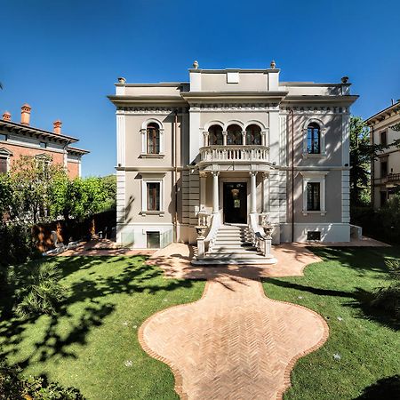 Relais Metelli Hotel Foligno Bagian luar foto