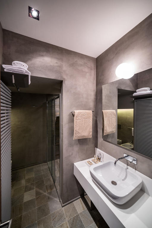Relais Metelli Hotel Foligno Ruang foto