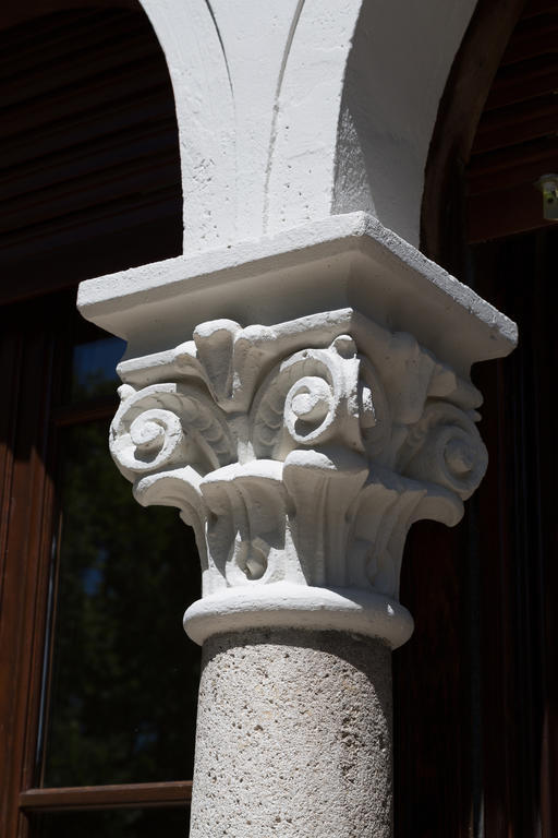 Relais Metelli Hotel Foligno Bagian luar foto