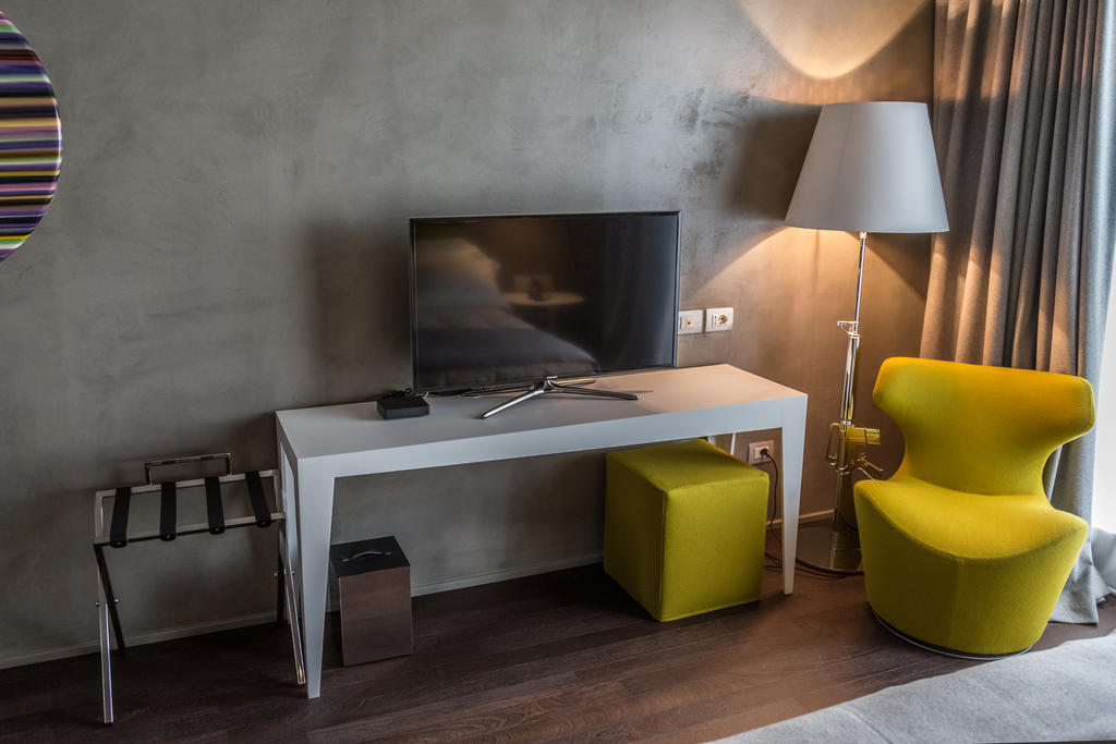 Relais Metelli Hotel Foligno Ruang foto