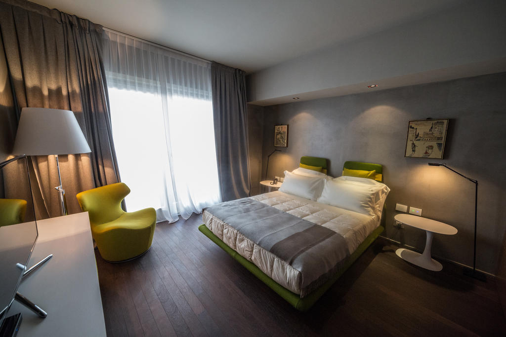 Relais Metelli Hotel Foligno Ruang foto