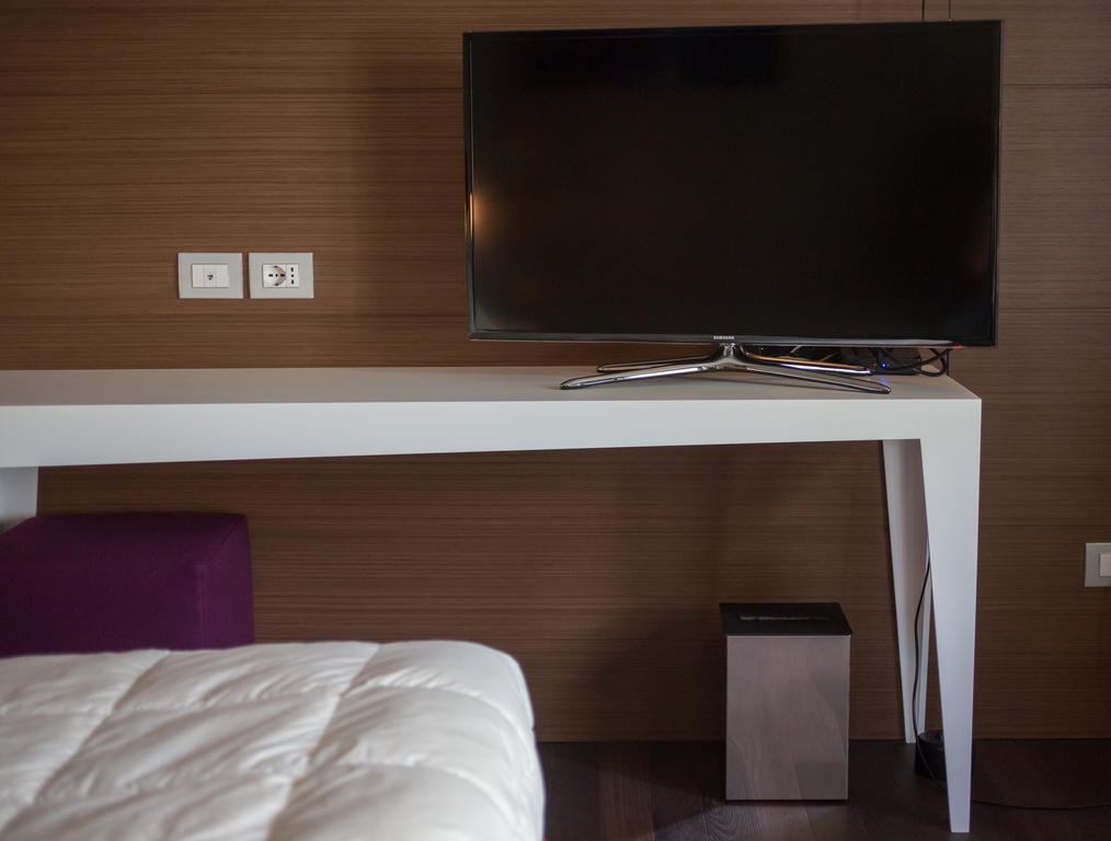 Relais Metelli Hotel Foligno Ruang foto