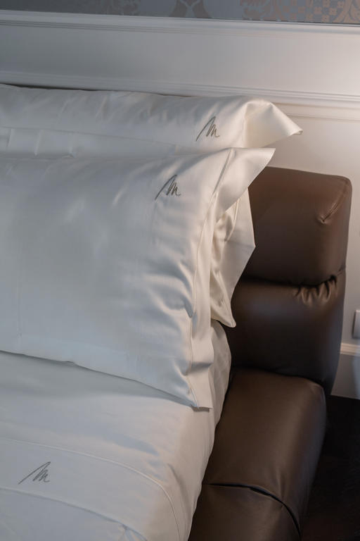 Relais Metelli Hotel Foligno Ruang foto