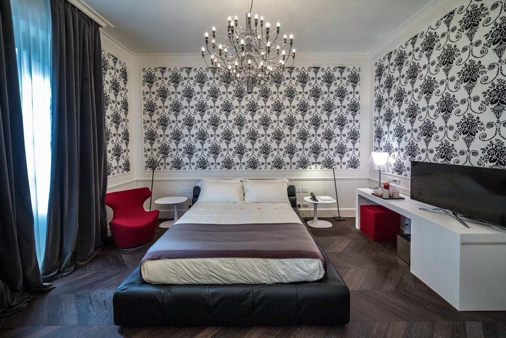 Relais Metelli Hotel Foligno Ruang foto