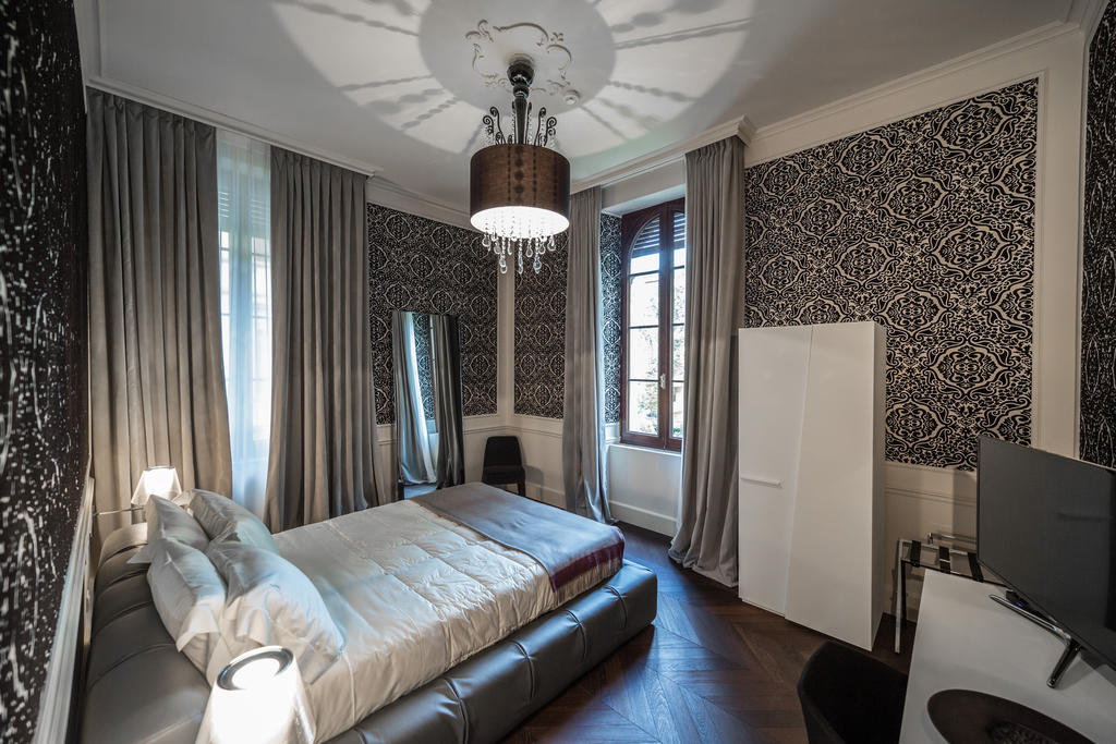 Relais Metelli Hotel Foligno Ruang foto