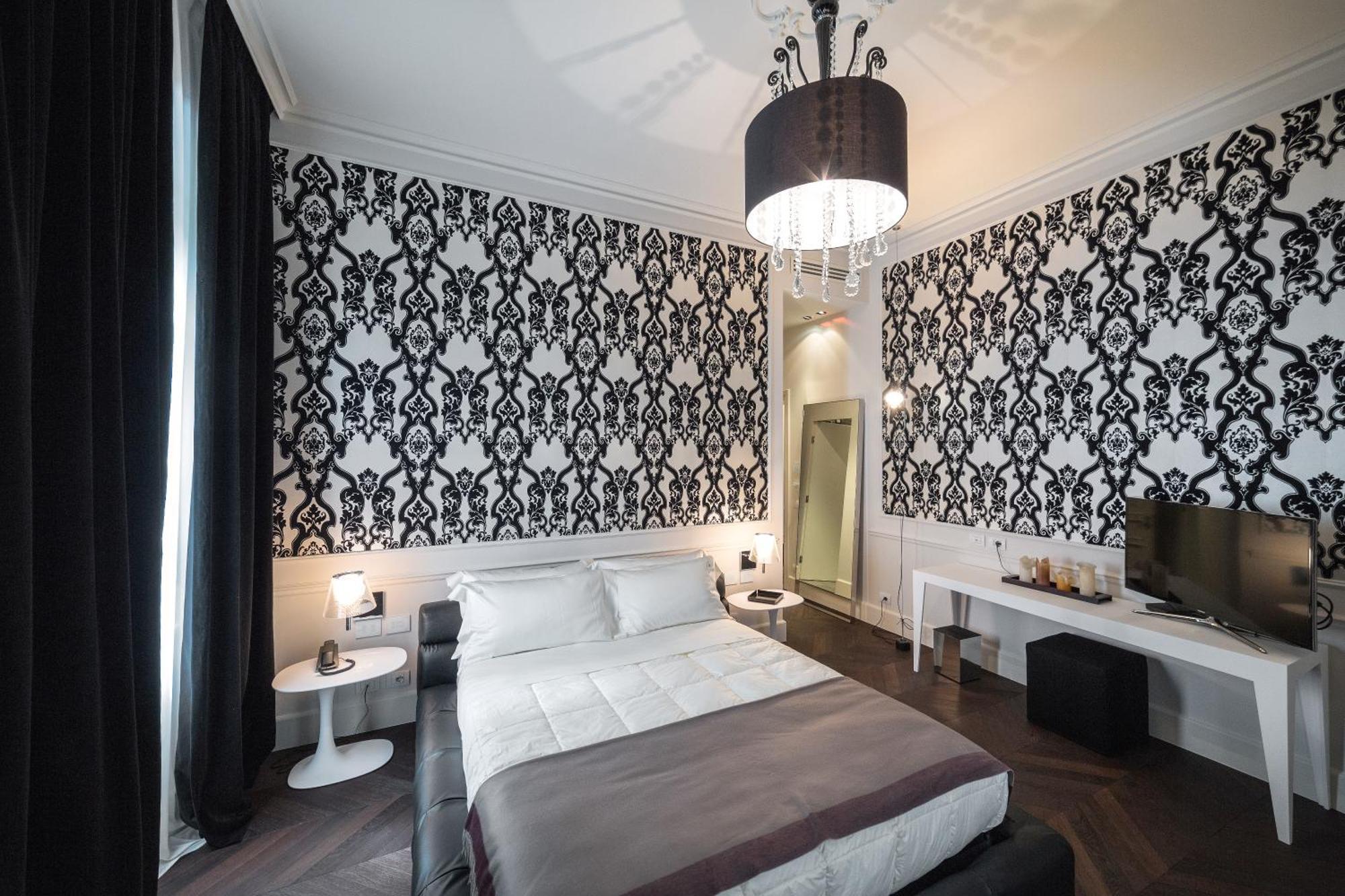 Relais Metelli Hotel Foligno Bagian luar foto