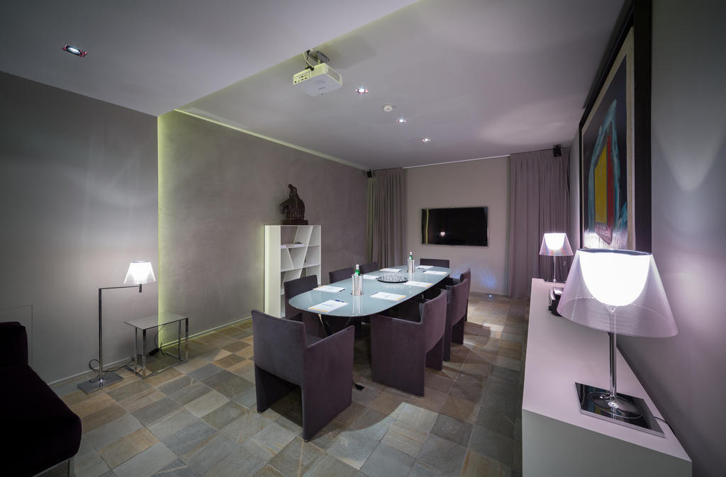 Relais Metelli Hotel Foligno Bagian luar foto