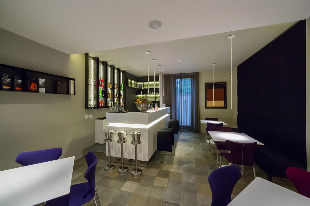 Relais Metelli Hotel Foligno Bagian luar foto