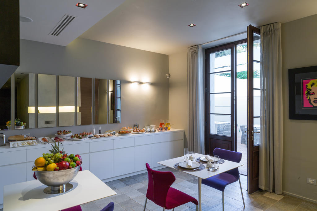 Relais Metelli Hotel Foligno Bagian luar foto