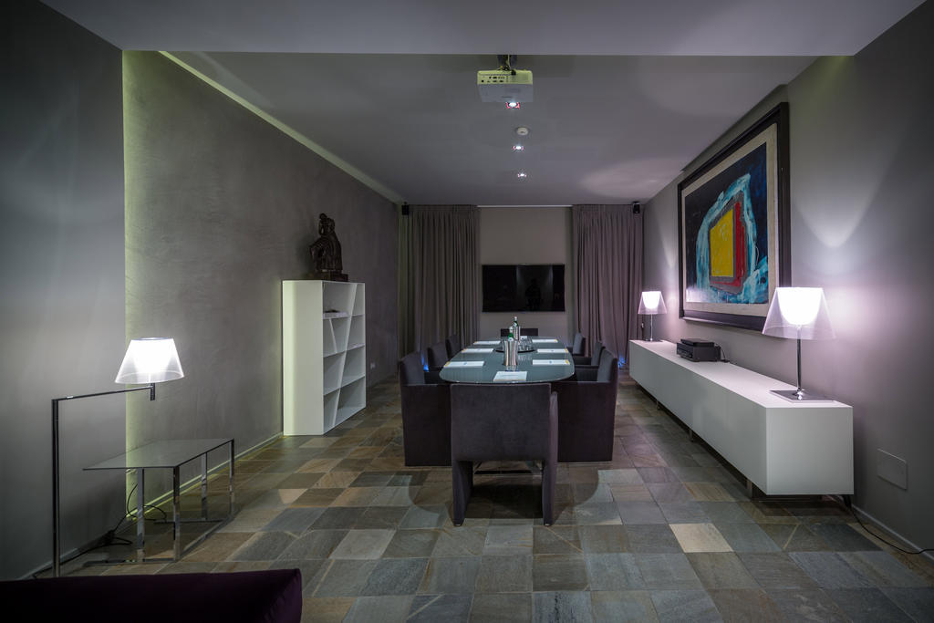 Relais Metelli Hotel Foligno Bagian luar foto