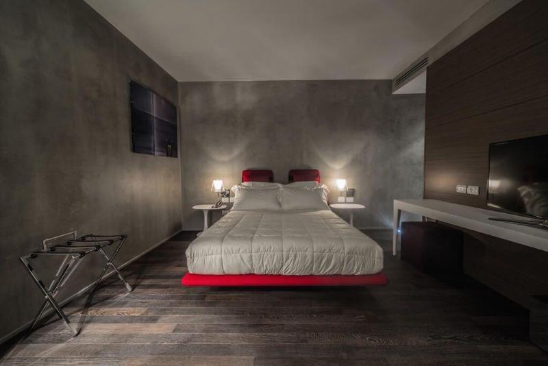 Relais Metelli Hotel Foligno Bagian luar foto