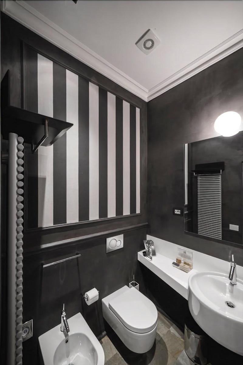 Relais Metelli Hotel Foligno Bagian luar foto
