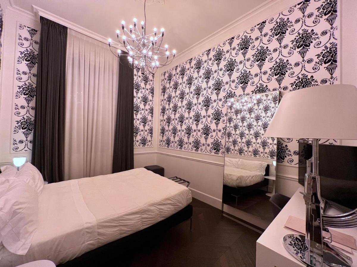 Relais Metelli Hotel Foligno Bagian luar foto