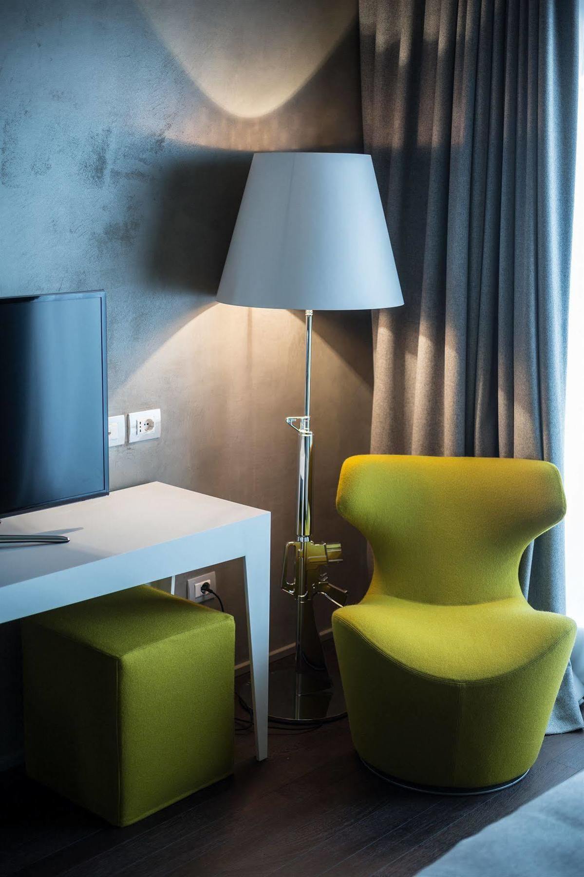 Relais Metelli Hotel Foligno Bagian luar foto