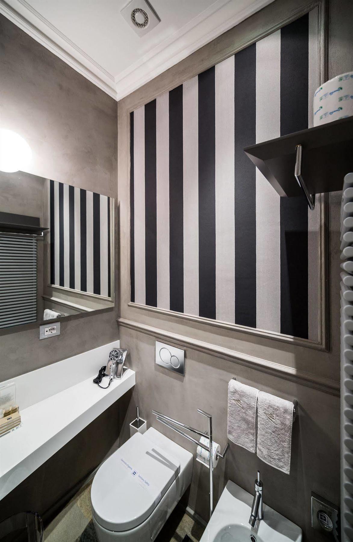 Relais Metelli Hotel Foligno Bagian luar foto