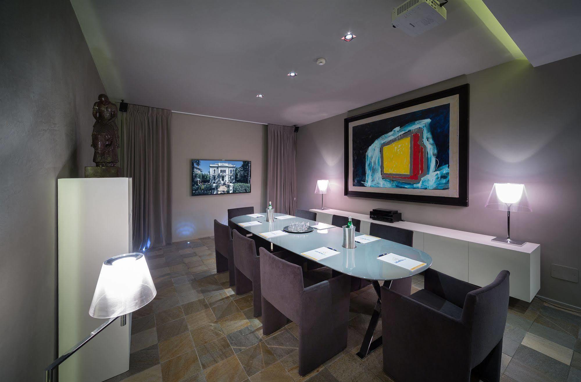 Relais Metelli Hotel Foligno Bagian luar foto