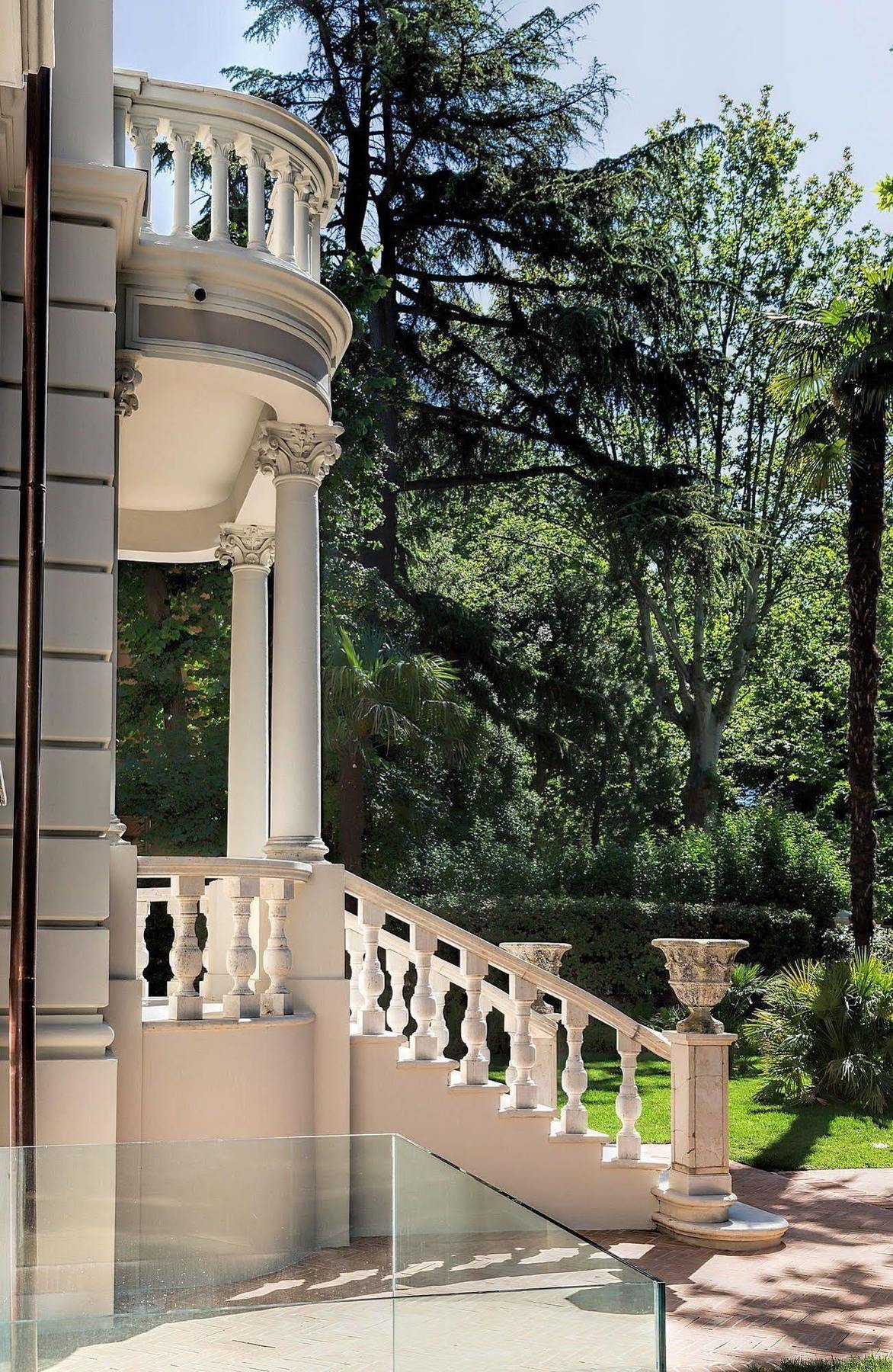 Relais Metelli Hotel Foligno Bagian luar foto