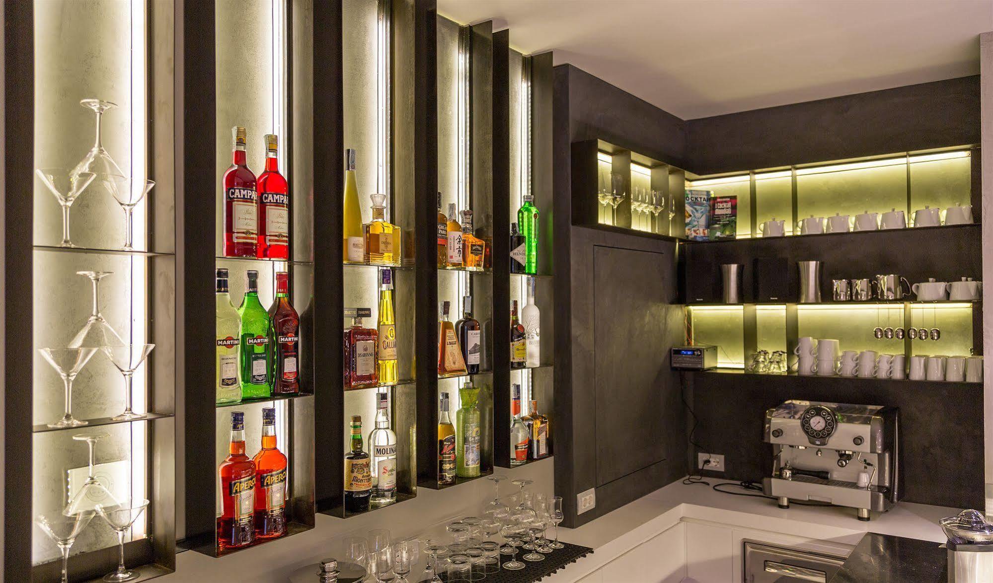 Relais Metelli Hotel Foligno Bagian luar foto